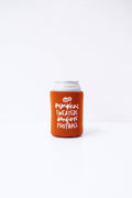 Fall Things Koozie