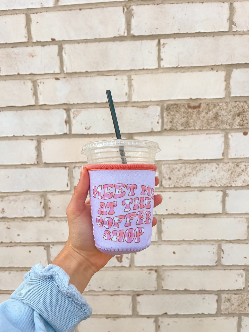Cup Koozies