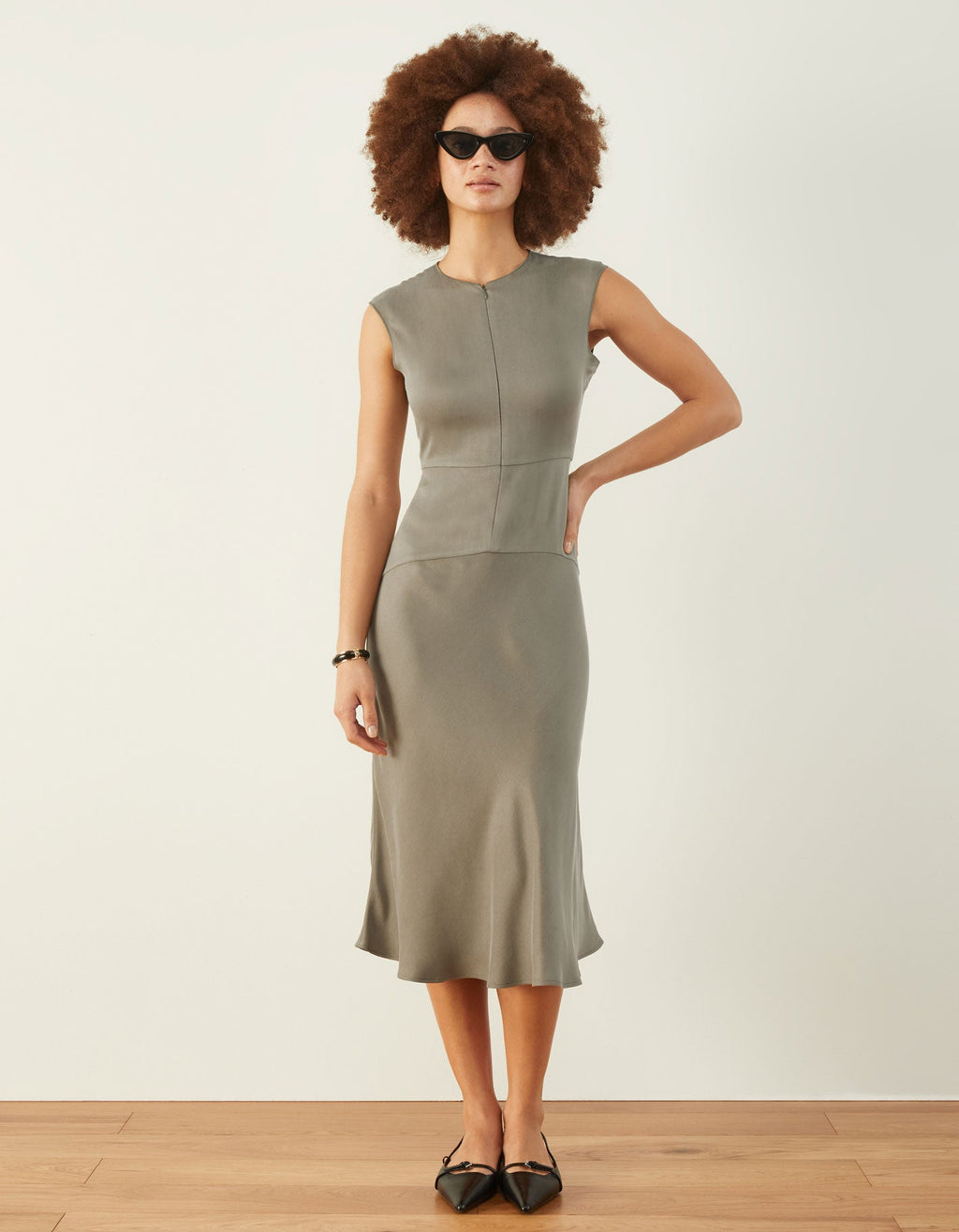 Save The Date Dress