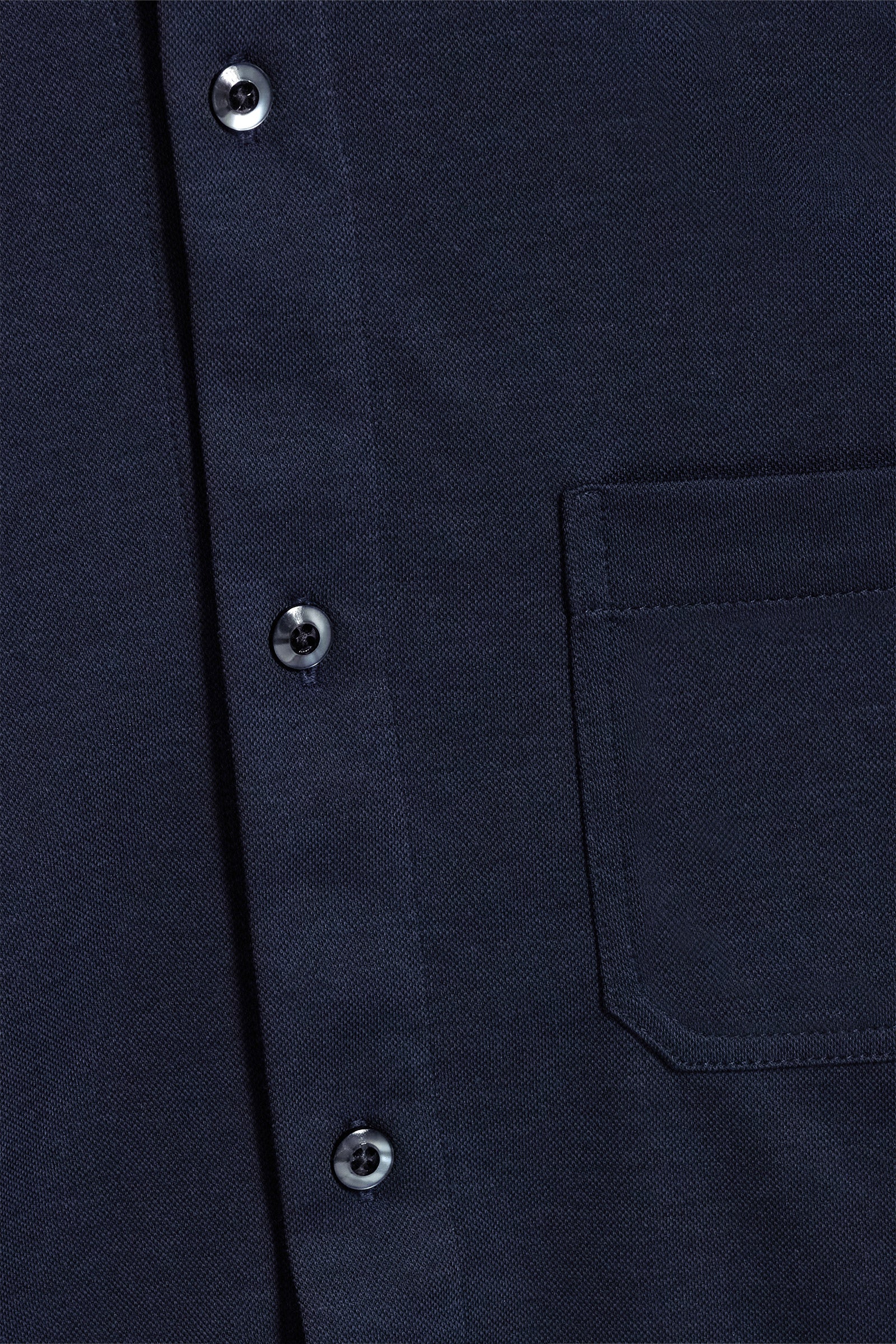 Nick Piquet Button Down Shirt
