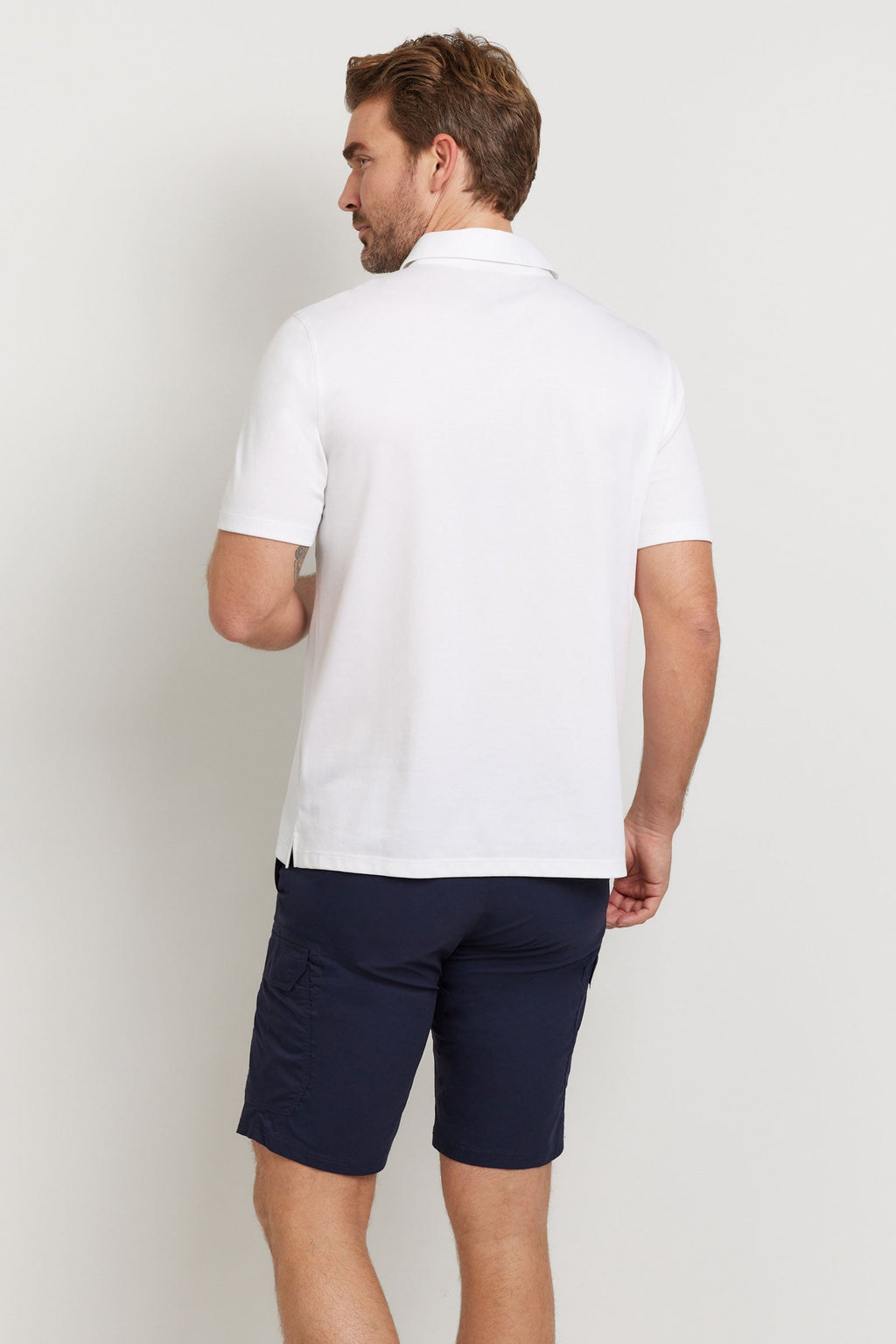 Ryan Polo Shirt