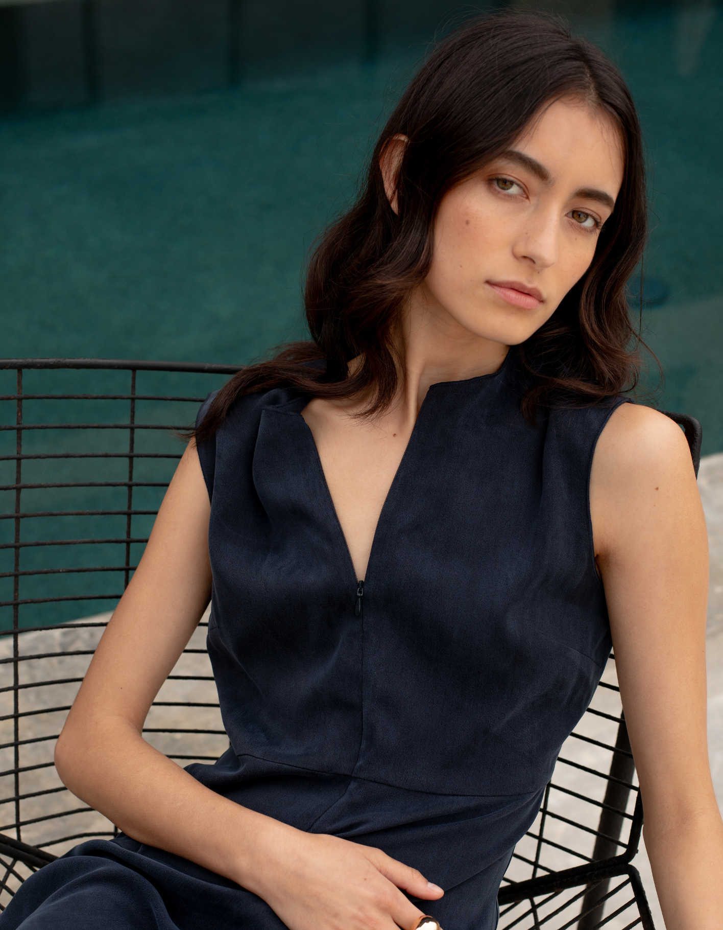 Save The Date Dress