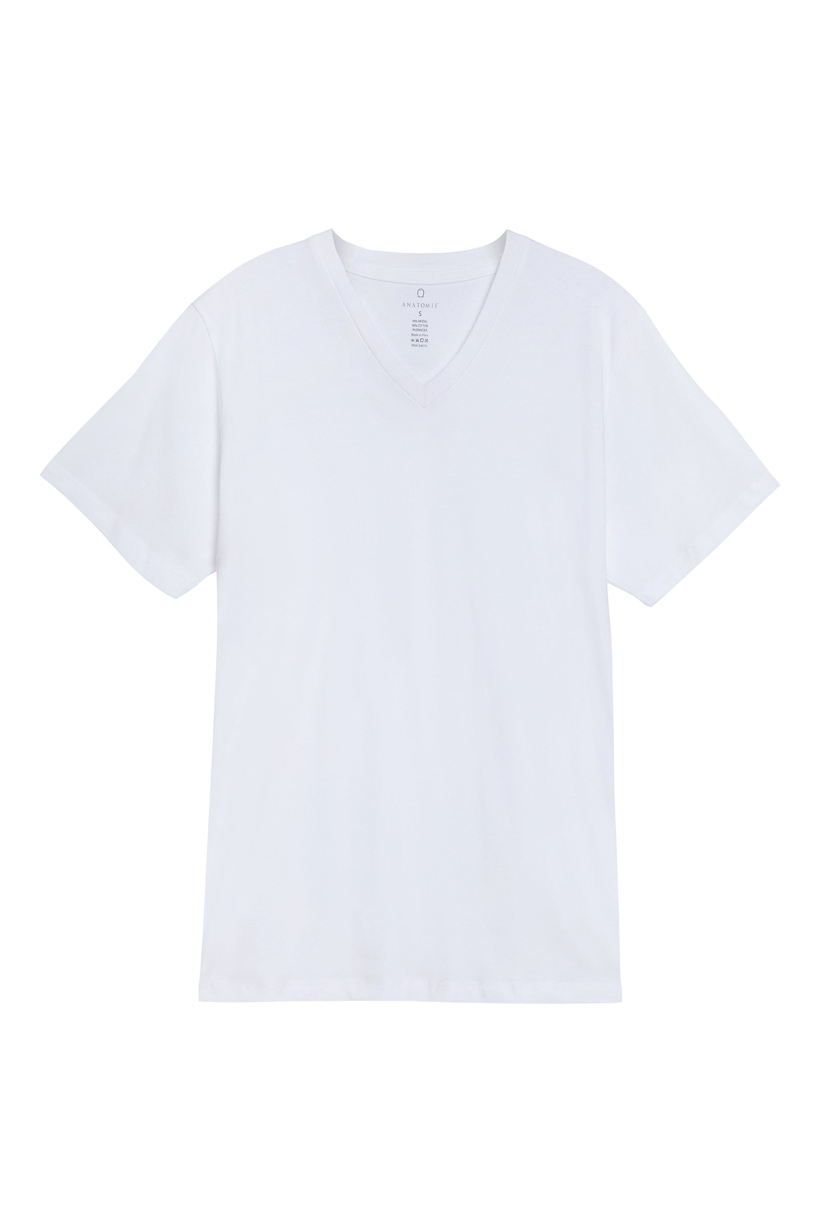 Vince V-Neck T-Shirt