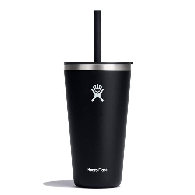 28 oz All Around Tumbler Straw Lid